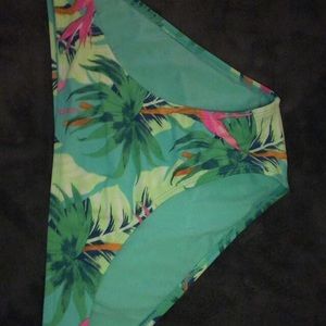 bikini bottoms